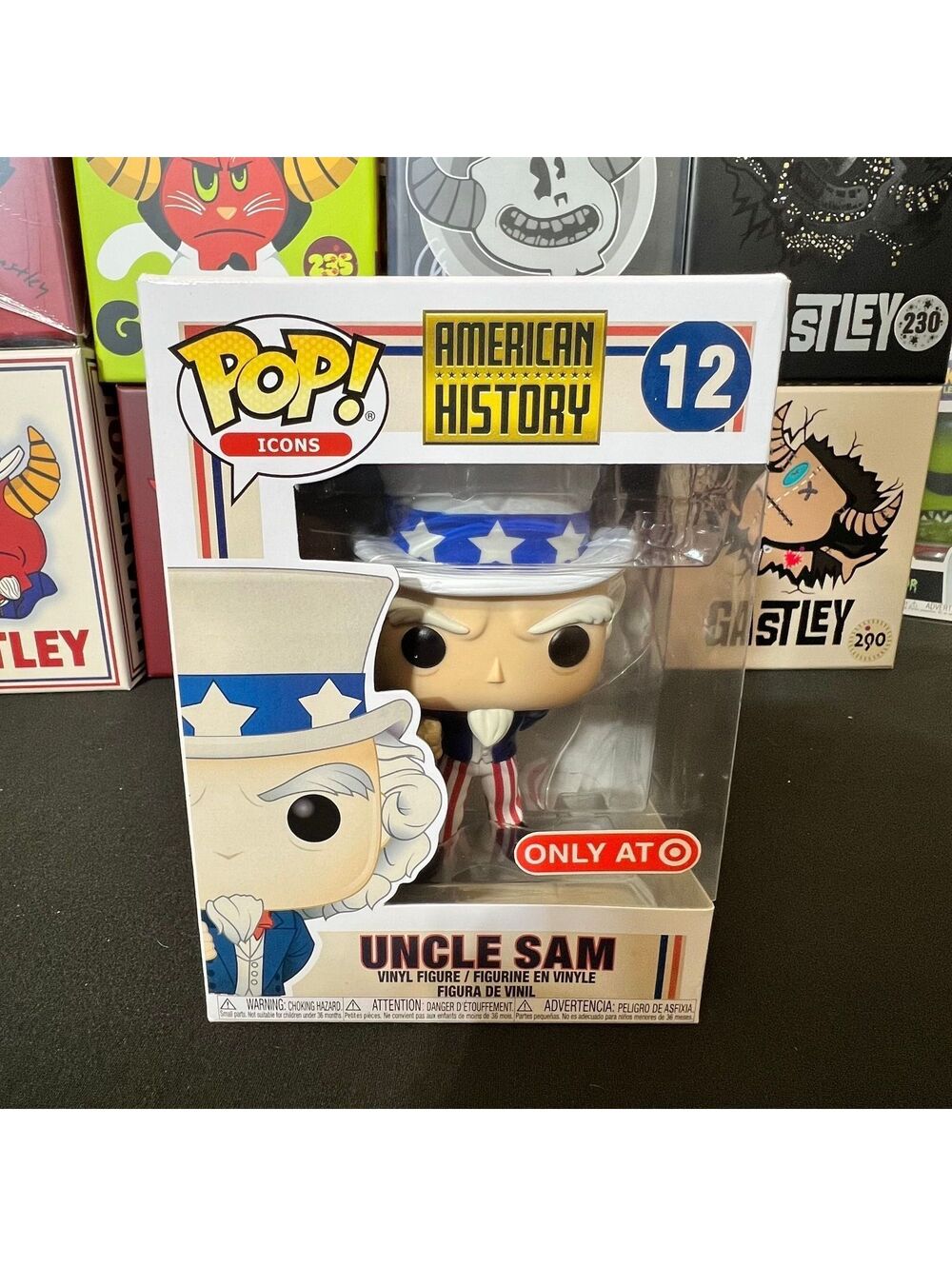 Uncle Sam